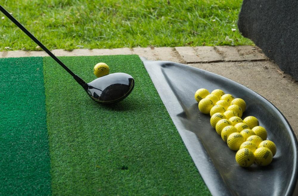 Sedlescombe Golf Hotel Exteriör bild