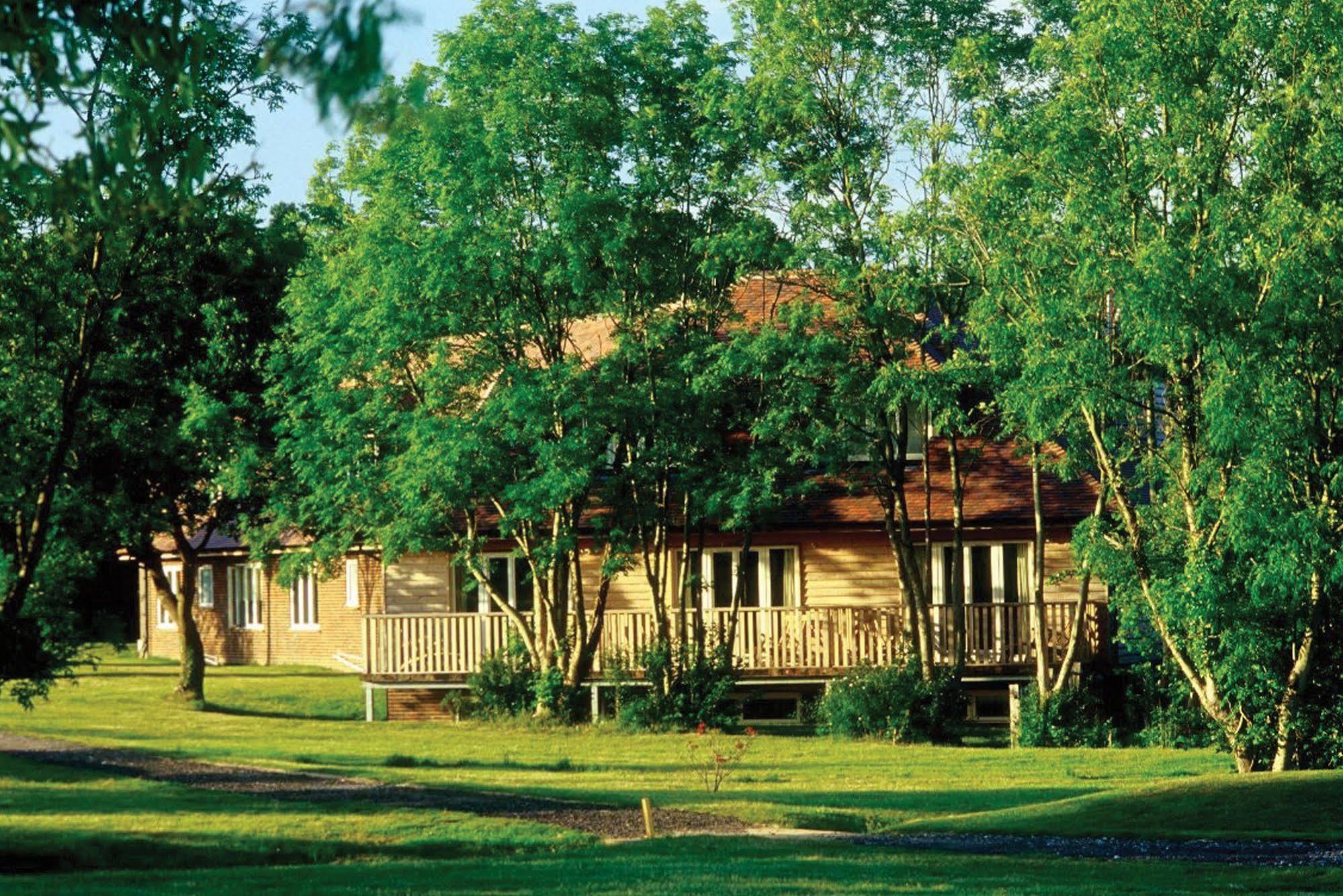 Sedlescombe Golf Hotel Exteriör bild