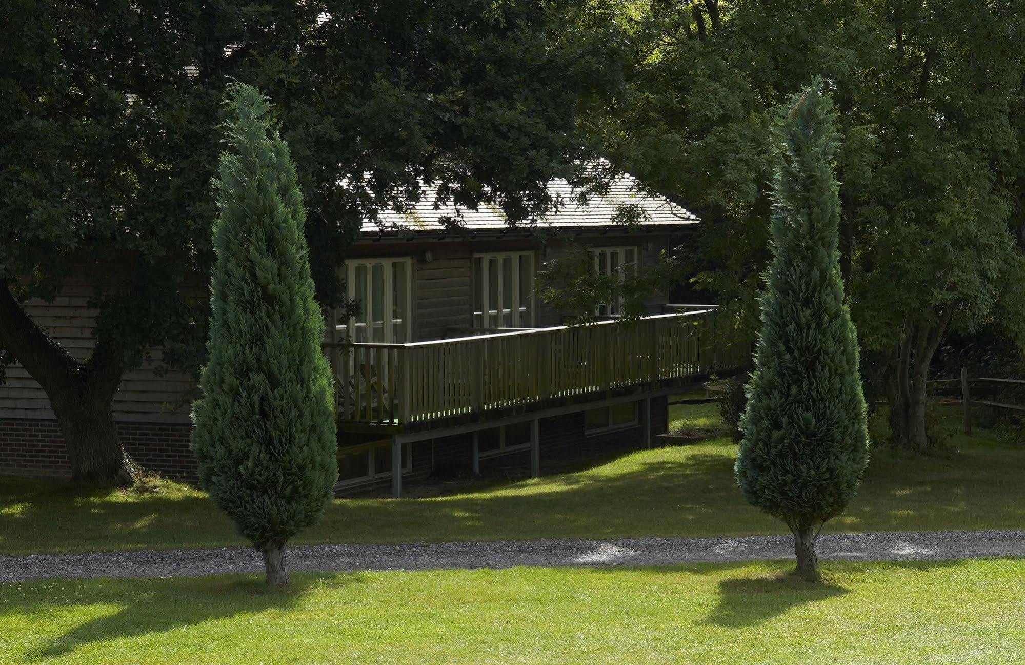 Sedlescombe Golf Hotel Exteriör bild